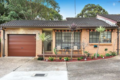 6/16 Leemon St, Condell Park, NSW 2200