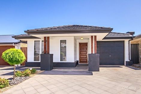 21 Sunderland Cres, Seaford, SA 5169