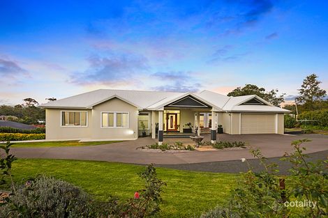 Property photo of 2 Guido Avenue Blue Mountain Heights QLD 4350