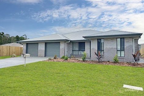 61 Fig Tree Cct, Caboolture, QLD 4510