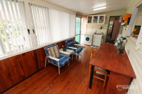 Property photo of 140 Pratten Street Dalby QLD 4405
