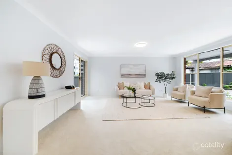 Property photo of 25A Balmoral Street Waitara NSW 2077