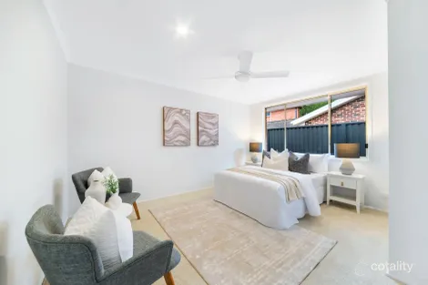 Property photo of 25A Balmoral Street Waitara NSW 2077