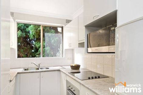 7/387 New Canterbury Rd, Dulwich Hill, NSW 2203