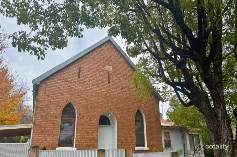 Property photo of 33 Edward Street Molong NSW 2866