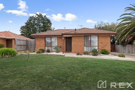 4 Haughton Ct, Hampton Park, VIC 3976