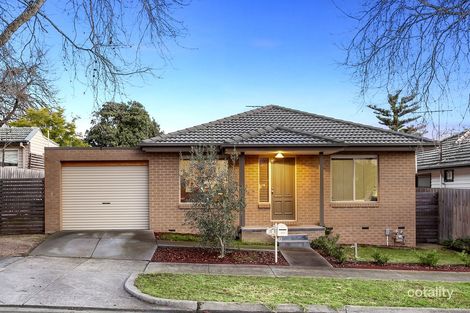 Property photo of 21 Inez Avenue Ringwood VIC 3134