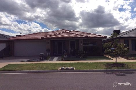 Property photo of 76 Lansdowne Parade Tarneit VIC 3029