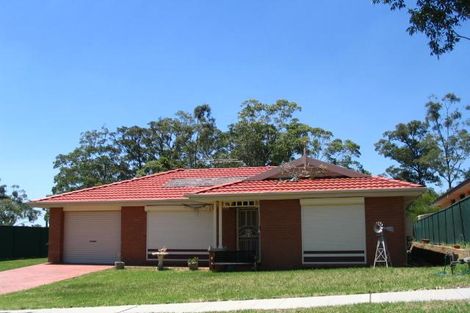 Property photo of 16 Basswood Crescent Fletcher NSW 2287