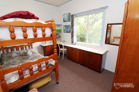 Property photo of 140 Pratten Street Dalby QLD 4405