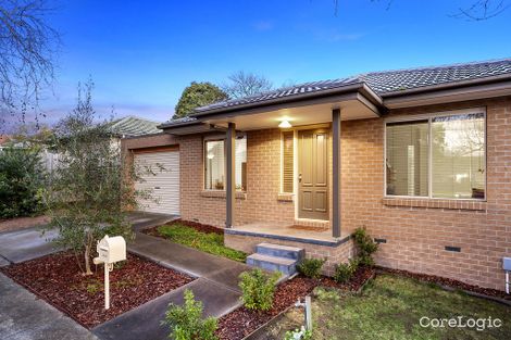 Property photo of 21 Inez Avenue Ringwood VIC 3134