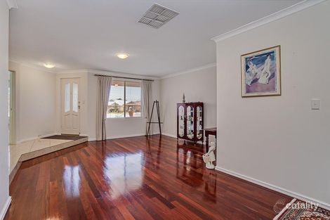 Property photo of 5 Draycott Loop Canning Vale WA 6155
