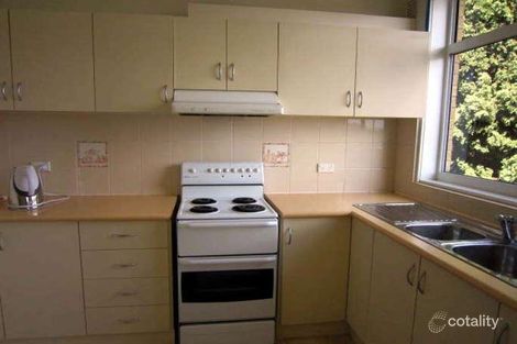 Property photo of 11/65 Bradleys Head Road Mosman NSW 2088