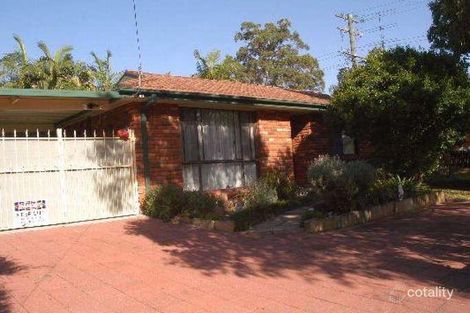 Property photo of 18 Pinaroo Road Gwandalan NSW 2259