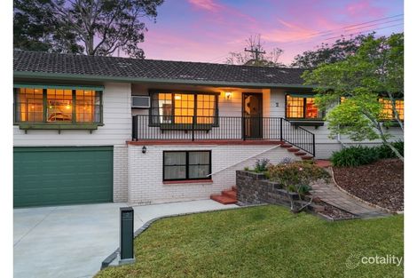Property photo of 2 Greenoaks Road Narara NSW 2250