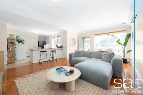 3/2 Laing Lane, Mosman Park, WA 6012