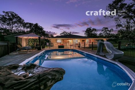 30 Quandong Ct, New Beith, QLD 4124