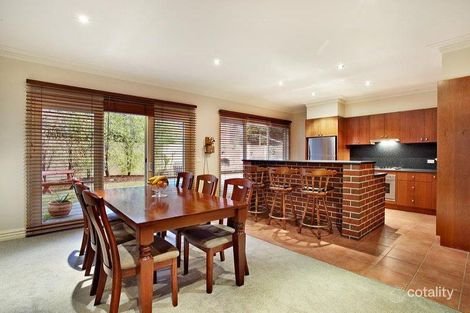 Property photo of 49 Kalbar Road Eltham VIC 3095