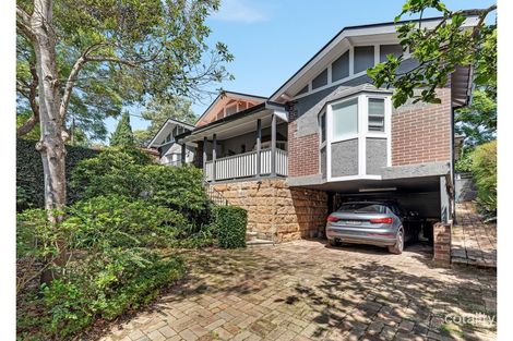10 Angus Ave, Lane Cove, NSW 2066