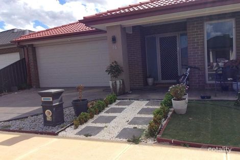 Property photo of 76 Lansdowne Parade Tarneit VIC 3029