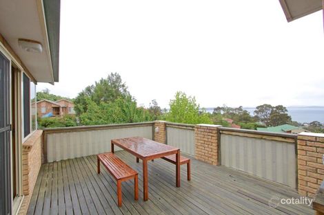 Property photo of 30 Timbertop Drive Blackmans Bay TAS 7052