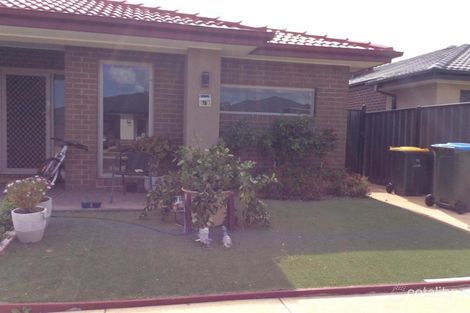 Property photo of 76 Lansdowne Parade Tarneit VIC 3029