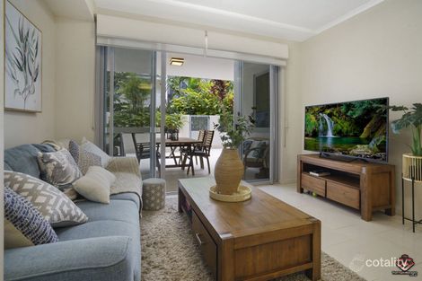 27/18 Barramul St, Bulimba, QLD 4171