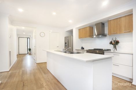 Property photo of 27 Heritage Mews Drysdale VIC 3222
