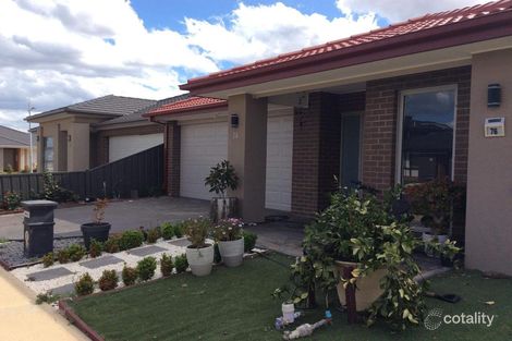 Property photo of 76 Lansdowne Parade Tarneit VIC 3029