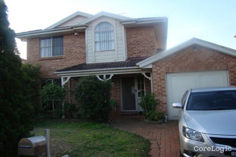 Property photo of 4A Sandstock Place Woodcroft NSW 2767