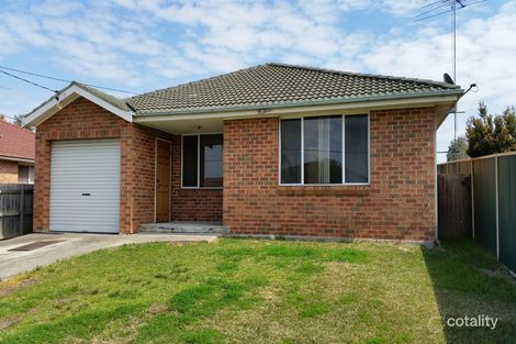 22 Hartington St, Rooty Hill, NSW 2766