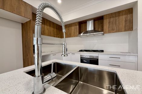 Property photo of 22 Karoonda Way Hampton Park VIC 3976