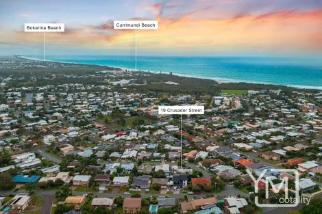 19 Crusader St, Battery Hill, QLD 4551