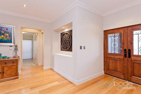 Property photo of 16 Derry Lane Mosman Park WA 6012