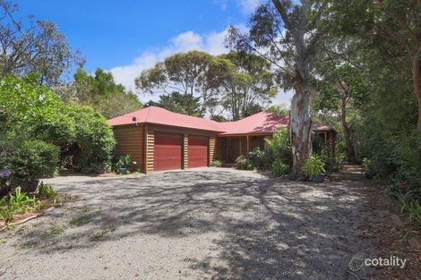 Property photo of 140 Balnarring Beach Road Balnarring Beach VIC 3926