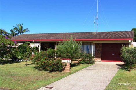 Property photo of 9 Denison Street Cundletown NSW 2430