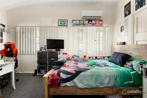 Property photo of 74 Queen Street Harrisville QLD 4307