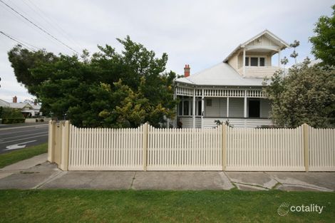 Property photo of 192 McKillop Street Geelong VIC 3220