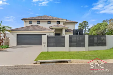 Property photo of 8 Foxwood Circuit Wakerley QLD 4154