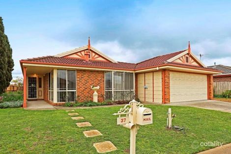 37 Meadenhall Dr, St Albans Park, VIC 3219