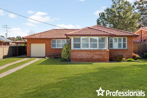 37 Hamilton St, Eglinton, NSW 2795
