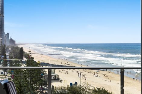 Property photo of 23/1 The Esplanade Surfers Paradise QLD 4217