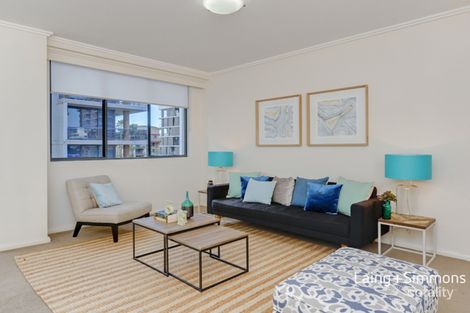 Property photo of 258/27-31 Leonard Street Waitara NSW 2077