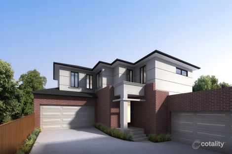 Property photo of 33 Larch Crescent Mount Waverley VIC 3149