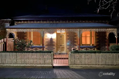 38 Stokes St, Queenscliff, VIC 3225