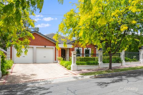 4 Burns Ave, Hazelwood Park, SA 5066