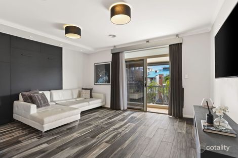 Property photo of 43/22 Buchanan Street Balmain NSW 2041