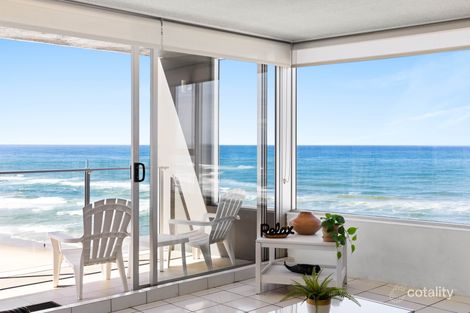 Property photo of 23/1 The Esplanade Surfers Paradise QLD 4217