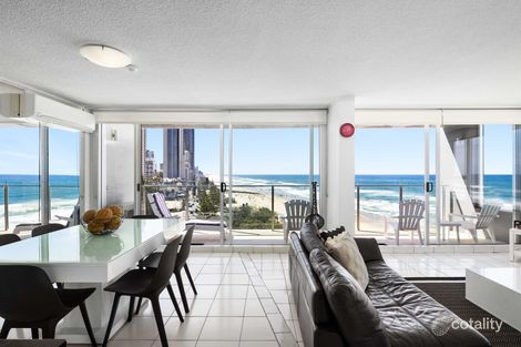 Property photo of 23/1 The Esplanade Surfers Paradise QLD 4217