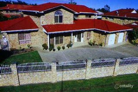 Property photo of 21 Falaise Place Sunnybank Hills QLD 4109